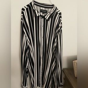 Long sleeve PacSun button down